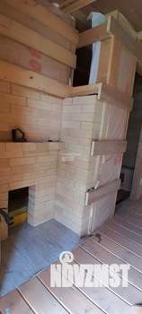 Дом 97м², 2-этажный, участок 6 сот.  