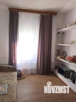 Дом 45м&sup2;, 1-этажный, участок 6 сот.  