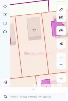 Дом 110м², 2-этажный, участок 8 сот.  