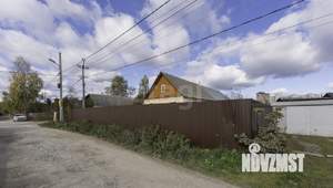 Дом 103м², 1-этажный, участок 6 сот.  