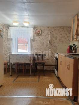 Дом 112м², 2-этажный, участок 6 сот.  