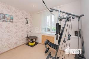 Дом 104м², 1-этажный, участок 7 сот.  