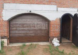 Дом 349м², 2-этажный, участок 12 сот.  