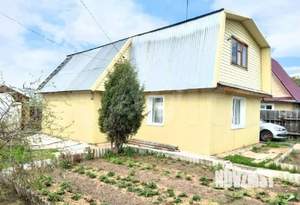 Дом 108м², 2-этажный, участок 6 сот.  