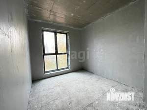 Таунхаус 200м², 3-этажный, участок 2 сот.  