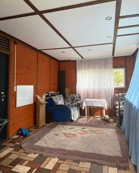 Дом 45м², 2-этажный, участок 0 сот.  