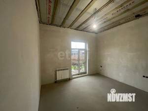 Дом 77м², 1-этажный, участок 6 сот.  