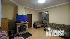 Дом 160м², 2-этажный, участок 6 сот.  