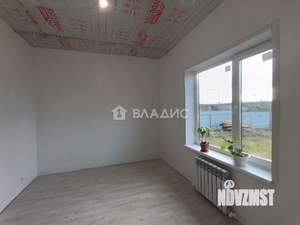 Дом 109м², 1-этажный, участок 6 сот.  