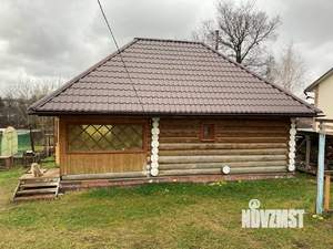 Дом 300м², 2-этажный, участок 12 сот.  