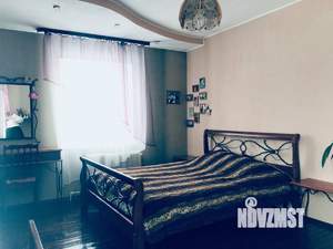Коттедж 275м², 3-этажный, участок 7 сот.  