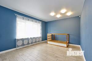 Коттедж 265м², 1-этажный, участок 12 сот.  