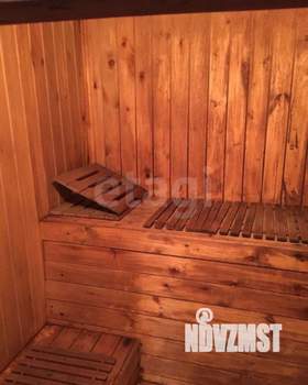 Дом 74м², 1-этажный, участок 11 сот.  