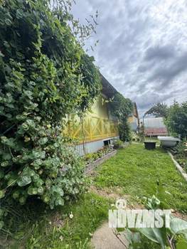 Дом 45м², 2-этажный, участок 11 сот.  