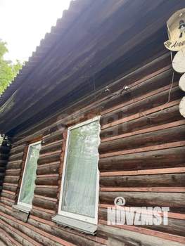 Дом 56м², 1-этажный, участок 6 сот.  