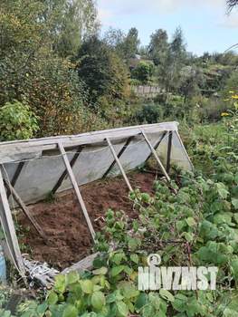 Дом 20м&sup2;, 1-этажный, участок 7 сот.  