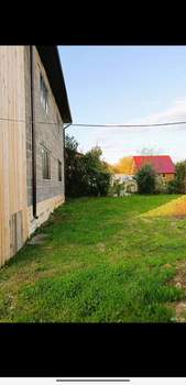 Дом 163м&sup2;, 2-этажный, участок 6 сот.  