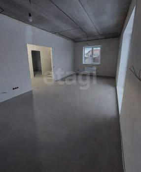 Дом 133м², 2-этажный, участок 5 сот.  