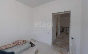 Дом 50м², 1-этажный, участок 7 сот.  