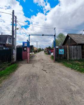 Дом 20м², 2-этажный, участок 7 сот.  