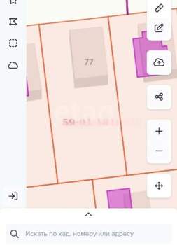 Дом 110м², 2-этажный, участок 8 сот.  