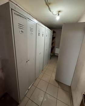 Дом 349м², 3-этажный, участок 2 сот.  