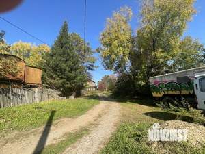 Дом 45м², 1-этажный, участок 6 сот.  