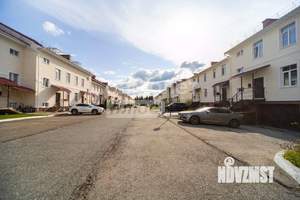 Таунхаус 211м², 2-этажный, участок 1 сот.  