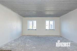 Таунхаус 128м², 2-этажный, участок 2 сот.  