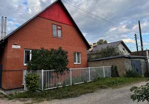 Дом 154м², 2-этажный, участок 11 сот.  