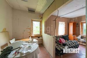 Дом 38м², 1-этажный, участок 8 сот.  