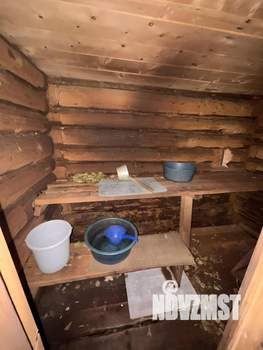 Дом 40м², 2-этажный, участок 5 сот.  