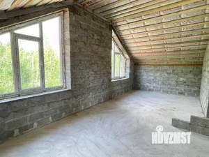 Дом 164м², 2-этажный, участок 6 сот.  