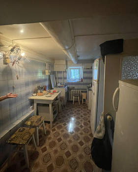 Дом 45м², 1-этажный, участок 6 сот.  