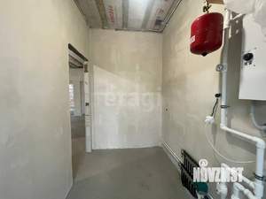 Дом 77м&sup2;, 1-этажный, участок 6 сот.  