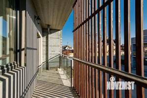 Таунхаус 128м², 2-этажный, участок 2 сот.  