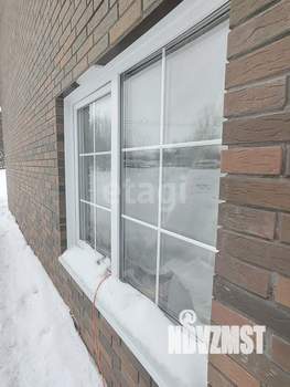 Дом 195м², 2-этажный, участок 6 сот.  