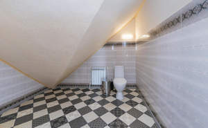 Дом 376м², 2-этажный, участок 6 сот.  