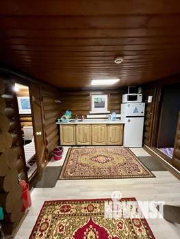 Дом 85м², 2-этажный, участок 3 сот.  