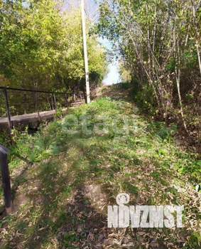 Дом 38м², 1-этажный, участок 7 сот.  