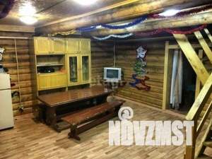Дом 150м², 2-этажный, участок 10 сот.  