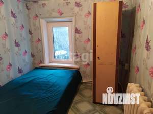 Дом 38м², 1-этажный, участок 7 сот.  