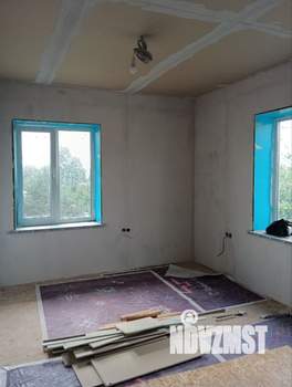Коттедж 120м², 2-этажный, участок 10 сот.  