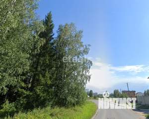 Дом 59м², 1-этажный, участок 600 сот.  