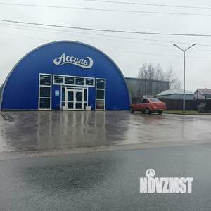Коттедж 180м², 2-этажный, участок 10 сот.  
