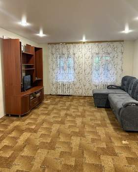 Дом 197м², 2-этажный, участок 1 сот.  