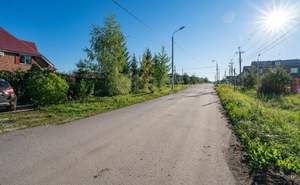 Дом 137м², 2-этажный, участок 12 сот.  