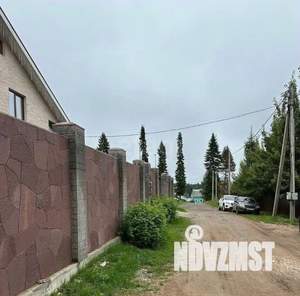 Таунхаус 200м², 2-этажный, участок 2 сот.  