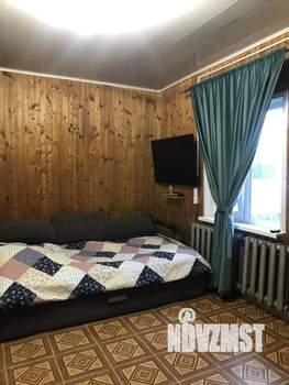 Дом 48м², 2-этажный, участок 12 сот.  