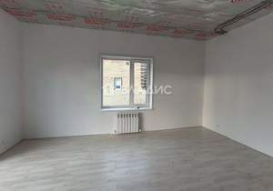 Дом 109м², 1-этажный, участок 6 сот.  